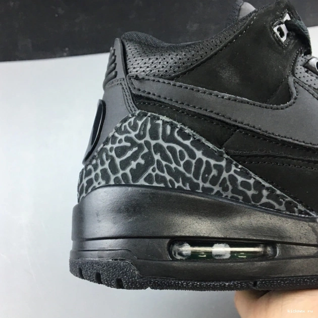 Cheap MAX Oregon AJ3-902027 Retro Jordan Duck Air 3 0814